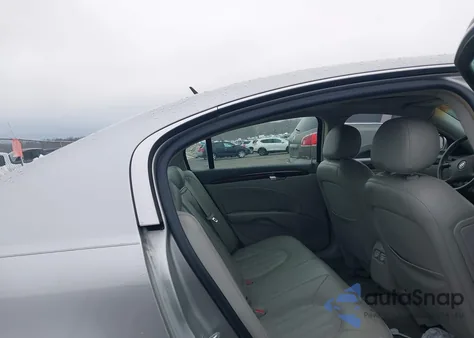 2006 Buick Lucerne Cxl z USA, uszkodzony, nr VIN 1G4HD57286U164279